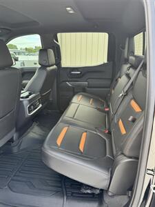 2019 GMC Sierra 1500 AT4   - Photo 18 - Bismarck, ND 58504
