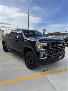 2019 GMC Sierra 1500 AT4   - Photo 3 - Bismarck, ND 58504