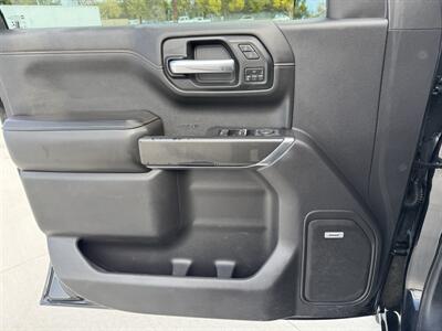 2019 GMC Sierra 1500 AT4   - Photo 11 - Bismarck, ND 58504