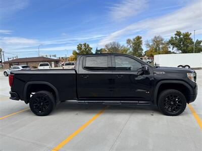 2019 GMC Sierra 1500 AT4   - Photo 4 - Bismarck, ND 58504