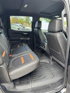 2019 GMC Sierra 1500 AT4   - Photo 13 - Bismarck, ND 58504