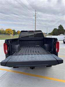 2019 GMC Sierra 1500 AT4   - Photo 8 - Bismarck, ND 58504