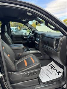 2019 GMC Sierra 1500 AT4   - Photo 14 - Bismarck, ND 58504