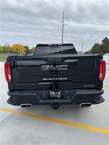 2019 GMC Sierra 1500 AT4   - Photo 6 - Bismarck, ND 58504