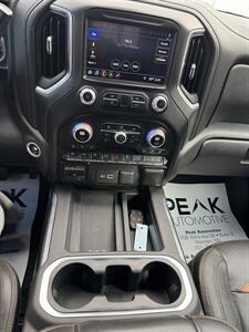 2019 GMC Sierra 1500 AT4   - Photo 15 - Bismarck, ND 58504