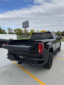 2019 GMC Sierra 1500 AT4   - Photo 9 - Bismarck, ND 58504