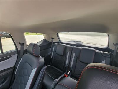 2024 Volkswagen Atlas Peak Edition SEL 4Motion   - Photo 17 - Bismarck, ND 58504