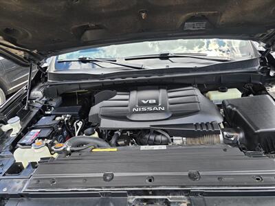 2018 Nissan Titan SV   - Photo 13 - Mandan, ND 58554