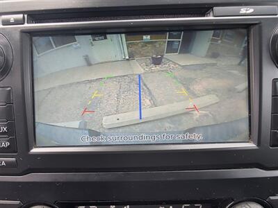 2018 Nissan Titan SV   - Photo 14 - Mandan, ND 58554