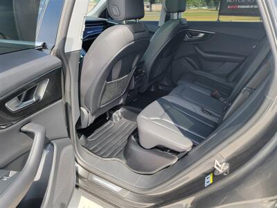 2021 Audi Q8 quattro Premium 55 TFSI   - Photo 6 - Bismarck, ND 58504