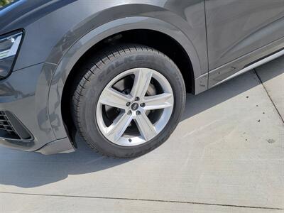 2021 Audi Q8 quattro Premium 55 TFSI   - Photo 5 - Bismarck, ND 58504