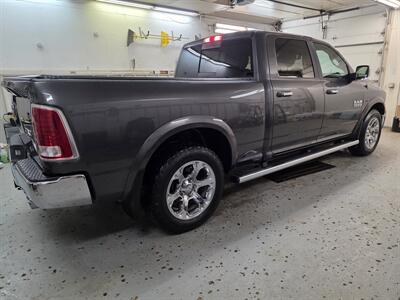 2018 RAM 1500 Laramie   - Photo 4 - Mandan, ND 58554