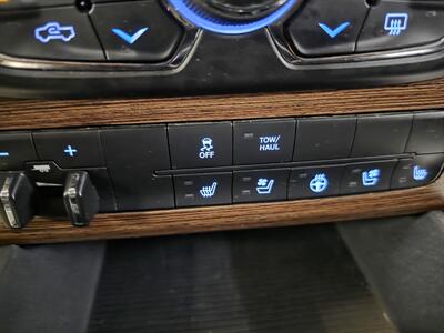 2018 RAM 1500 Laramie   - Photo 13 - Mandan, ND 58554