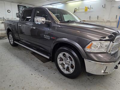 2018 RAM 1500 Laramie   - Photo 2 - Mandan, ND 58554