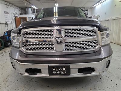 2018 RAM 1500 Laramie   - Photo 3 - Mandan, ND 58554