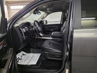2018 RAM 1500 Laramie   - Photo 8 - Mandan, ND 58554