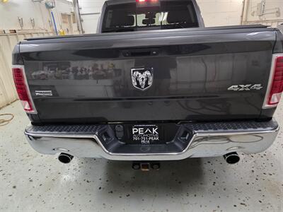2018 RAM 1500 Laramie   - Photo 5 - Mandan, ND 58554
