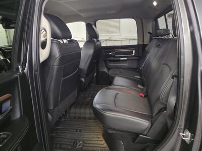2018 RAM 1500 Laramie   - Photo 9 - Mandan, ND 58554