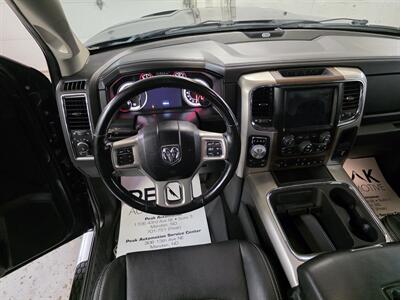 2018 RAM 1500 Laramie   - Photo 7 - Mandan, ND 58554