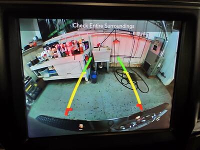 2018 RAM 1500 Laramie   - Photo 17 - Mandan, ND 58554