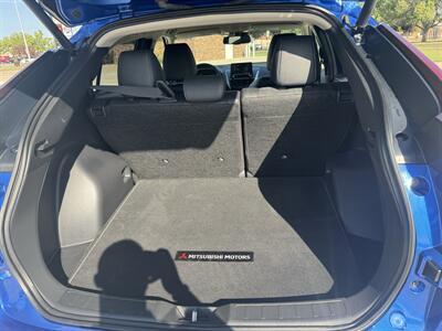 2025 Mitsubishi Eclipse Cross SE   - Photo 7 - Bismarck, ND 58504