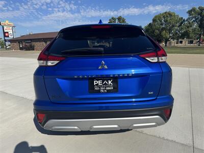 2025 Mitsubishi Eclipse Cross SE   - Photo 6 - Bismarck, ND 58504