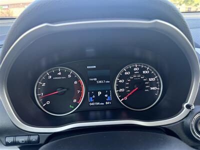 2025 Mitsubishi Eclipse Cross SE   - Photo 9 - Bismarck, ND 58504
