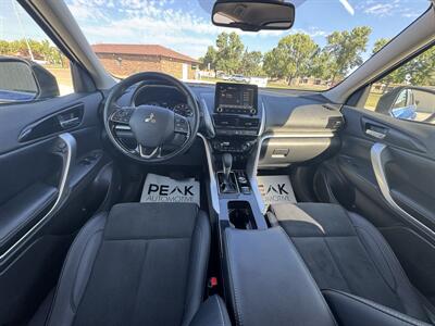 2025 Mitsubishi Eclipse Cross SE   - Photo 12 - Bismarck, ND 58504