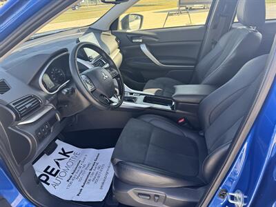 2025 Mitsubishi Eclipse Cross SE   - Photo 11 - Bismarck, ND 58504