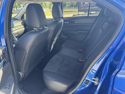 2025 Mitsubishi Eclipse Cross SE   - Photo 13 - Bismarck, ND 58504