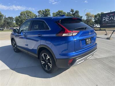 2025 Mitsubishi Eclipse Cross SE   - Photo 5 - Bismarck, ND 58504