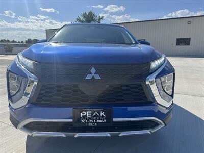 2025 Mitsubishi Eclipse Cross SE   - Photo 3 - Bismarck, ND 58504