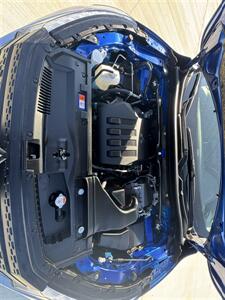 2025 Mitsubishi Eclipse Cross SE   - Photo 8 - Bismarck, ND 58504
