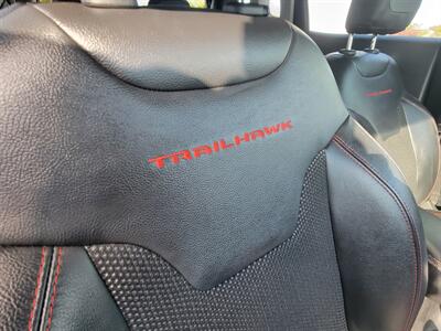 2018 Jeep Compass Trailhawk   - Photo 15 - Bismarck, ND 58504