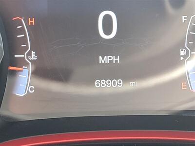 2018 Jeep Compass Trailhawk   - Photo 8 - Bismarck, ND 58504