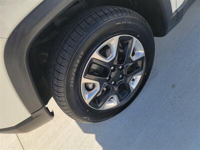 2018 Jeep Compass Trailhawk   - Photo 4 - Bismarck, ND 58504