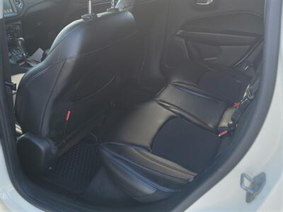 2018 Jeep Compass Trailhawk   - Photo 13 - Bismarck, ND 58504