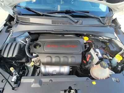 2018 Jeep Compass Trailhawk   - Photo 17 - Bismarck, ND 58504