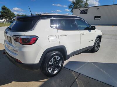 2018 Jeep Compass Trailhawk   - Photo 7 - Bismarck, ND 58504