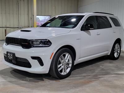 2025 Dodge Durango R/T   - Photo 1 - Bismarck, ND 58504
