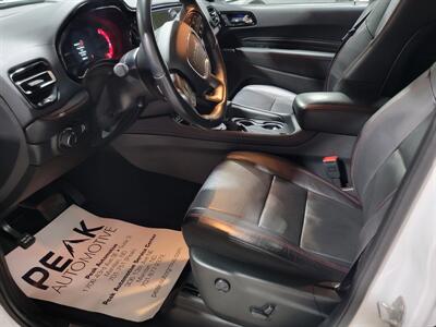 2025 Dodge Durango R/T   - Photo 8 - Bismarck, ND 58504
