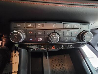 2025 Dodge Durango R/T   - Photo 20 - Bismarck, ND 58504