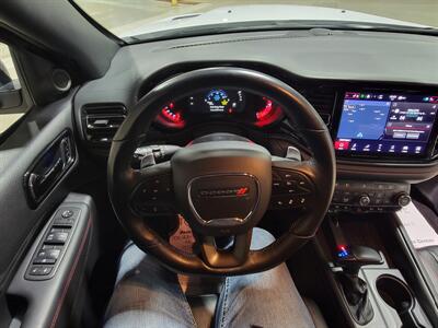 2025 Dodge Durango R/T   - Photo 18 - Bismarck, ND 58504