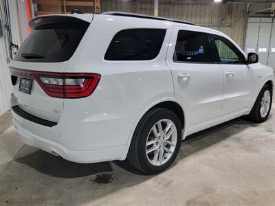 2025 Dodge Durango R/T   - Photo 5 - Bismarck, ND 58504
