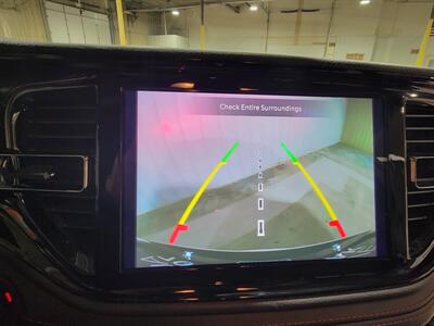 2025 Dodge Durango R/T   - Photo 21 - Bismarck, ND 58504