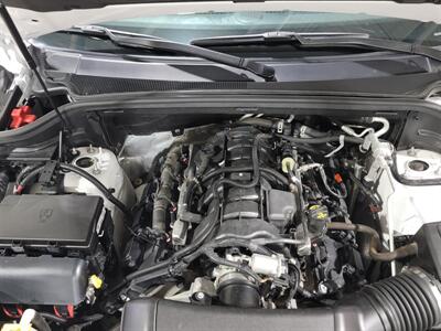 2025 Dodge Durango R/T   - Photo 17 - Bismarck, ND 58504