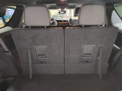2025 Dodge Durango R/T   - Photo 15 - Bismarck, ND 58504