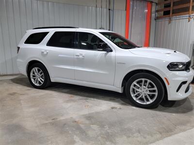 2025 Dodge Durango R/T   - Photo 4 - Bismarck, ND 58504