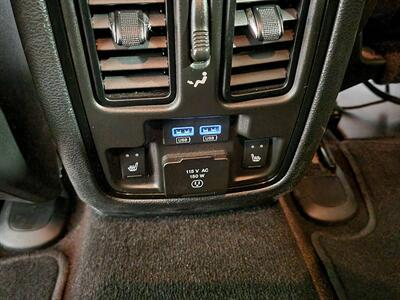 2025 Dodge Durango R/T   - Photo 13 - Bismarck, ND 58504