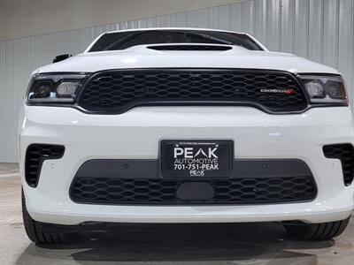 2025 Dodge Durango R/T   - Photo 2 - Bismarck, ND 58504